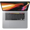 MacBook Pro 16" 2019 i7 / 16GB / 512GB (Stav A-) Striebná 21% DPH