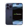 iPhone 17 Pro 256GB (Nový) Temně modrá