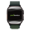 AW ultra 2 black titanium