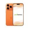 iPhone 17 Pro 1TB (Rozbaleno) Kosmicky oranžová