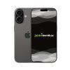 iPhone 17 256GB (Zánovní) Černá