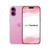 iPhone 16 128GB (Stav A-) Růžová