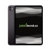 iPad Pro 2025 11 Space black
