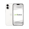 iPhone 16 Plus 128GB (Stav A) Bílá