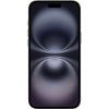22052 5 iphone 16 plus 128gb rozbaleno cerna