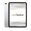 iPad 11. generace 2025 silver