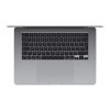 MacBook Air 15" 2024 / M3 / 8GB / 256GB (Zánovní) Vesmírně šedá