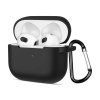 52602 4 tech protect icon hook apple airpods pro 1 2 black