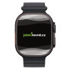 AW ultra 3 black titanium