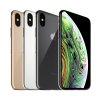 iPhone Xs 64GB (Stav C) Strieborná