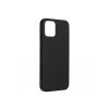 218333 1 158879 1 pouzdro forcell silicone lite apple iphone 12 cerne