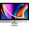 iMac 27" 2017 i5 / 8GB / 1TB (Stav A) Stříbrná