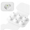 Náhradné koncovky do AirPods Pro 1 a 2