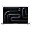 MacBook Pro 16" 2023 M3 Pro / 36GB / 512GB (Stav A-) Vesmírně černá