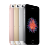 iPhone SE 32GB (Stav A-) Strieborná