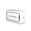 iPhone SE 32GB (Stav A-) Stříbrná