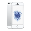 iPhone SE 32GB (Stav A-) Stříbrná