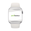 AW series 4 silver