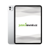 iPad Pro 2024 11 Silver