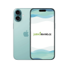 25934 25934 iphone 16 modrozelena