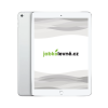 iPad Air 2014 silver