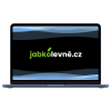 MacBook neo blue