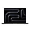 MacBook Pro 16" 2026 M5 Max / 36GB / 2TB (Nový) Vesmírně černá