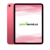 iPad 10. generace 2022 pink