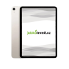 iPad Air 2024 starlight