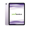 iPad Air 2024 violet