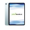 iPad Air 2024 blue