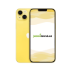 15030 15030 iphone 14 zluta