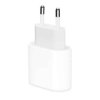 18W USB-C napájecí adaptér Apple pro rychlonabíjení
