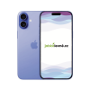 iPhone 16 Plus 256GB (Rozbaleno) Ultramarínová