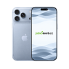 iPhone 18 Pro 256GB (Nový) Ledovcově modrá