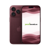 iPhone 18 Pro 256GB (Nový) Burgundsky červená