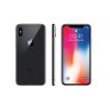iPhone X 64GB (Stav A) Vesmírně šedá 2