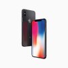 iPhone X 256GB (Stav A) Vesmírně šedá 1