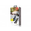 28034 8 drzak mobilu na kolo na riditka baseus bike mount black