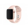 17798 reminek pro apple watch 42mm 44mm devia sport pink sand