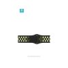 17783 3 reminek pro apple watch 38mm 40mm devia sport2 yellow