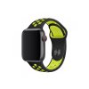 17783 reminek pro apple watch 38mm 40mm devia sport2 yellow