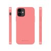 36761 1 ochranny kryt pro iphone 12 12 pro mercury soft feeling pink