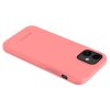 36761 2 ochranny kryt pro iphone 12 12 pro mercury soft feeling pink