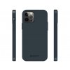 36794 1 ochranny kryt pro iphone 12 pro max mercury soft feeling midnight blue