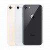 iPhone 8 64GB (Stav A) Stříbrná  21% DPH