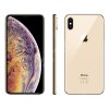 iPhone Xs 64GB (Rozbalený) Zlatá