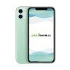 5589 5589 iphone 11 zelena