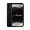 iPhone 11 64GB (Stav A-) Černá