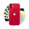 iPhone 11 64GB (Stav A) Červená 4